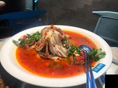 -坛宗剁椒鱼头(河西王府井店)