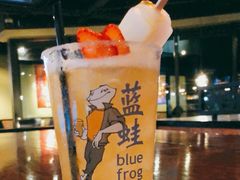 -bluefrog蓝蛙(水游城店)