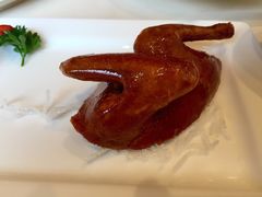 -利苑酒家(金宝店)