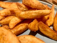 -THE CUT Rooftop顶楼牛排餐吧(环贸iapm店)