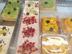 -提亚烘焙·手作面包·生日蛋糕(七星店)