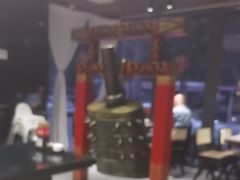 -陈熹公民族美食文化餐厅(中华广场店)