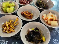 -张关合渣(航空大道店)