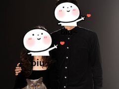 -一墨照相馆·证件照·形象照(世博店)