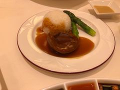 -利苑酒家(合景国际金融广场店)