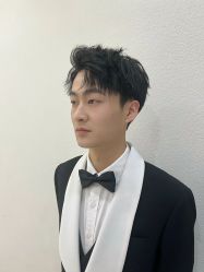 -贝勒爷专业男发