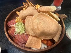 -AClub餐吧(富华里店)