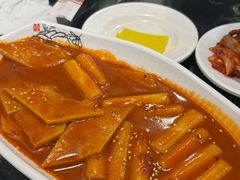 -桃园中华料理炸酱面(燕儿岛路店)