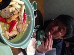 粗茶淡饭•隐庐私厨-粗茶淡饭·隐庐私厨(东亭店)