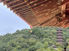 -牛首山文化旅游区