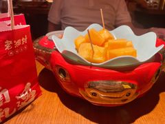 -老湘村·湖南土菜(天河维多利店)