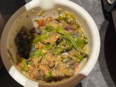 -炊烟小炒黄牛肉(浦东世纪汇店)