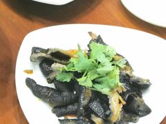 乌骨鸡爪-金雨烧烤(新城南都店)