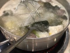 -为什么牛潮汕牛肉火锅(万胜广场店)