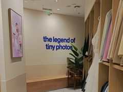 -天真蓝照相馆(五角场百联又一城店)