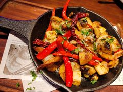 -Ambra Haus琥珀屋精酿餐厅(宝山店)