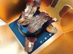 -玲婧胡同·生日蛋糕·餐厅(嘉里城店)