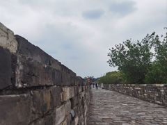 -南京城墙景区