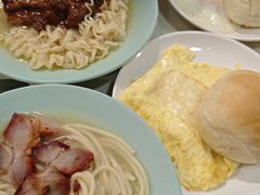 -新华茶餐厅
