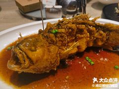 -味莊·青岛菜(云霄路店)