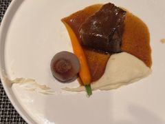 -上海锦江汤臣洲际大酒店壹阶层