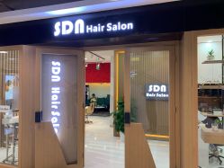 -尚·丹尼Hair