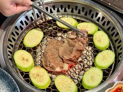 -牛焱·烧肉酒肆(五大道店)