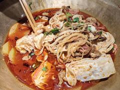 -毛肚向右·川渝毛肚王(经开永旺店)