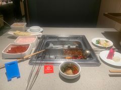 -海底捞火锅(丹竹头星悦天地店)