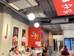 -杨氏青龙虾·羊蝎子(珠江路店)