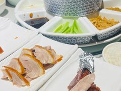 -羲和雅苑•北京烤鸭(国贸商城店)