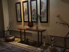 -鼎族怡华·指压·经络·疗愈SPA(紫荆店)