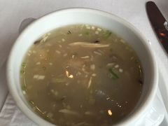 -上海柏悦酒店