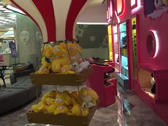 -米乐星世界KTV(汇智国际商业中心店)