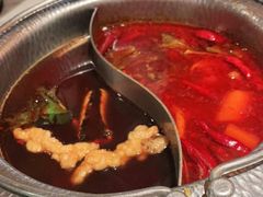 -火炉火自助餐(西直门凯德MALL店)