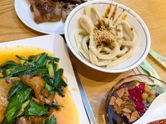 -龙抄手食府(浣花北路店)