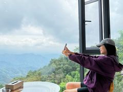 -洛阳白云山景区