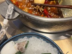 -巴奴毛肚火锅(大剧院店)