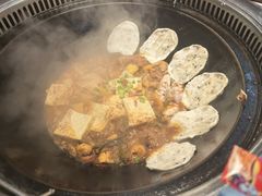 -地锅公社·现炒地锅鸡·地锅鱼·夜宵(罗锦路店)