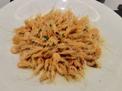 -狮王府淮扬菜(新街口友谊店)