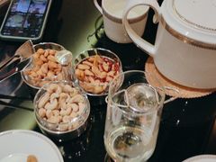 -大堂吧·下午茶·特调鸡尾酒(大连一方城堡豪华精选酒店)