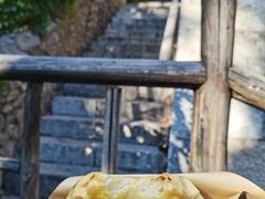 -萝卜丝饼