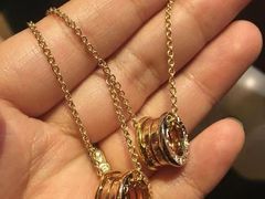 -宝格丽BVLGARI(美罗精品店)