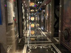 -好乐迪KTV(紫荆广场店)