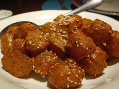 -甘尼仕印度餐厅爵士酒吧(阳春巷店)