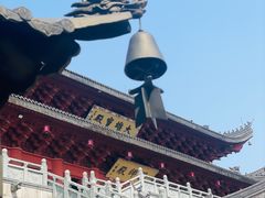 -上海东林寺(金山区)