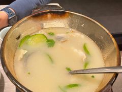 古法黄鱼汤-四道菜·福建菜馆(新街口金鹰店)