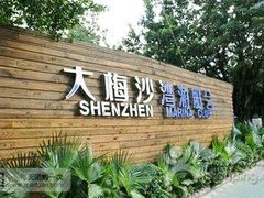 -大梅沙游艇度假酒店