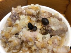 古法蒸排骨-正斗·港式粤菜(SKLP店)