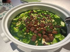 -桂满陇·海市蜃楼·黑金(国金店)